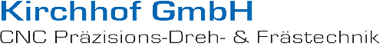 Kirchhof GmbH